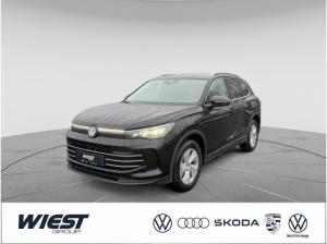 Volkswagen Tiguan Elegance 1.5 eTSI DSG *HUD*Navi*WKR*360°* !! sofort verfügbar !!