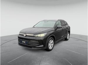 Volkswagen Tiguan Elegance 1.5 eTSI DSG *HUD*Navi*WKR*360°* !! sofort verfügbar !!