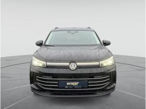 Volkswagen Tiguan Elegance 1.5 eTSI DSG *HUD*Navi*WKR*360°* !! sofort verfügbar !!