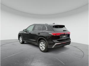 Volkswagen Tiguan Elegance 1.5 eTSI DSG *HUD*Navi*WKR*360°* !! sofort verfügbar !!