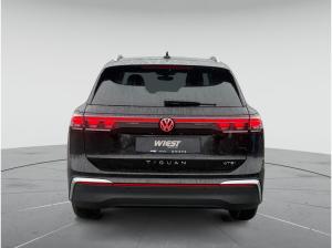 Volkswagen Tiguan Elegance 1.5 eTSI DSG *HUD*Navi*WKR*360°* !! sofort verfügbar !!
