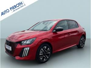 Peugeot 208 ALLURE HYBRID 110 e-DSC6