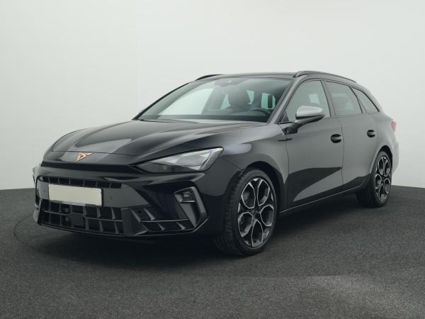 Cupra Leon Sportstourer 1.5 eTSI DSG 5.-J.-GAR NAVI LED PANO