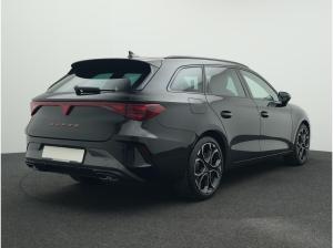 Cupra Leon Sportstourer 1.5 eTSI DSG 5.-J.-GAR NAVI LED PANO