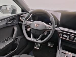 Cupra Leon Sportstourer 1.5 eTSI DSG 5.-J.-GAR NAVI LED PANO