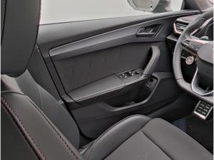 Cupra Leon Sportstourer 1.5 eTSI DSG 5.-J.-GAR NAVI LED PANO