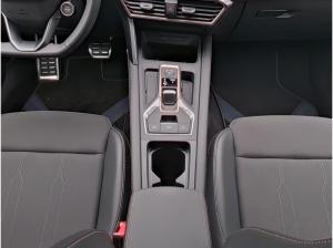 Cupra Leon Sportstourer 1.5 eTSI DSG 5.-J.-GAR NAVI LED PANO