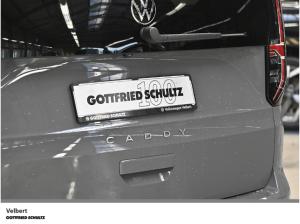 Volkswagen Caddy GOAL 1.5 TSI KR (Velbert)