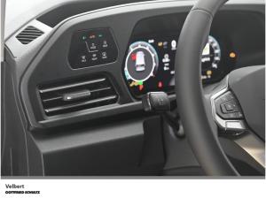 Volkswagen Caddy GOAL 1.5 TSI KR (Velbert)