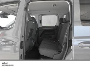 Volkswagen Caddy GOAL 1.5 TSI KR (Velbert)