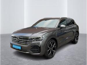 Volkswagen Touareg R-Line 3.0 V6 TDI 4M AHK Panorama Navi