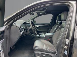 Volkswagen Touareg R-Line 3.0 V6 TDI 4M AHK Panorama Navi