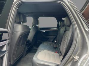 Volkswagen Touareg R-Line 3.0 V6 TDI 4M AHK Panorama Navi