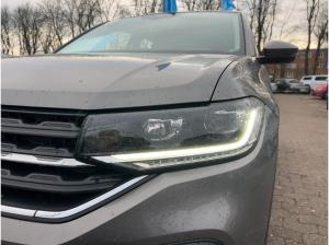 Volkswagen T-Cross 1.0 TSI DSG Style LED Sitzhzg. PDC APP