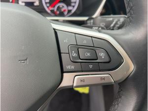 Volkswagen T-Cross 1.0 TSI DSG Style LED Sitzhzg. PDC APP