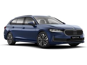 Skoda Superb 1.5 TSI iV DSG Selection Combi