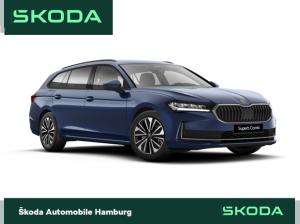 Skoda Superb 1.5 TSI iV DSG  Selection Combi