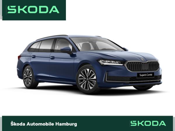 Skoda Superb 1.5 TSI iV DSG  Selection Combi