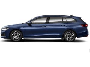 Skoda Superb 1.5 TSI iV DSG  Selection Combi