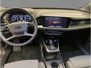 Audi Q4 e-tron 45 AHK LED PDC NAVI VIRTUAL