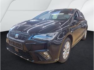 Seat Ibiza 1.0 TSI Style🔥!AKTION! 990€ Anzahlung🔥LED Navi Kamera ACC Full Link