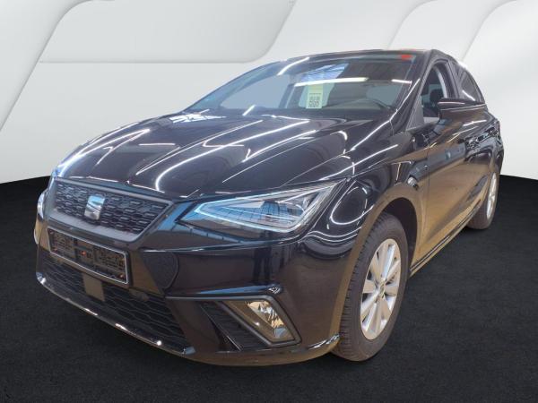 Seat Ibiza 1.0 TSI Style🔥!AKTION! 990€ Anzahlung🔥LED Navi Kamera ACC Full Link