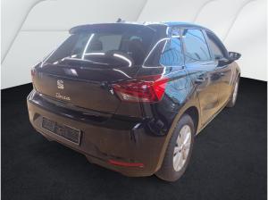 Seat Ibiza 1.0 TSI Style🔥!AKTION! 990€ Anzahlung🔥LED Navi Kamera ACC Full Link