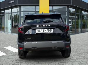 Dacia Duster ‼️Expression mild hybrid 130 ‼️