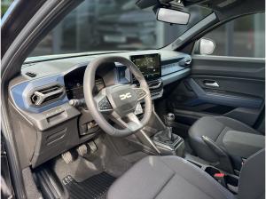 Dacia Duster ‼️Expression mild hybrid 130 ‼️