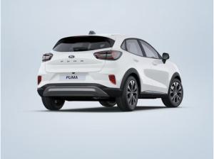 Ford Puma Titanium ⚪ *sofort verfügbar*