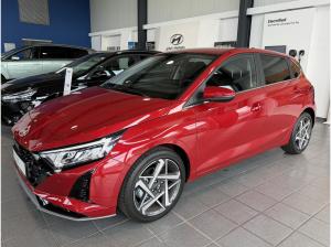 Hyundai i20 Prime DTC Aut. Sofort verfügbar