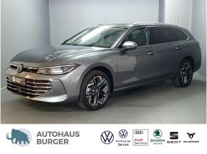 Volkswagen Passat "Elegance" 2.0 l TDI (Ulm)