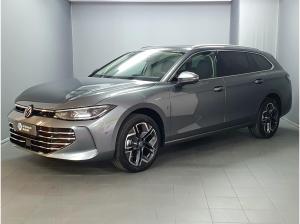 Volkswagen Passat "Elegance" 2.0 l TDI (Ulm)