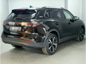 Volkswagen Tiguan Life 2.0 l TDI SCR