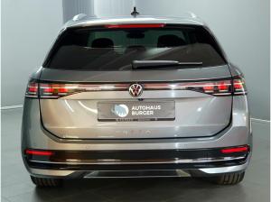 Volkswagen Passat "Elegance" 2.0 l TDI (Ulm)