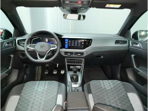 Volkswagen Taigo R-Line 1.0 l TSI OPF 6-Gang