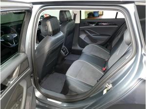 Volkswagen Passat "Elegance" 2.0 l TDI (Ulm)