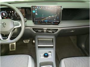 Volkswagen Tiguan Life 2.0 l TDI SCR