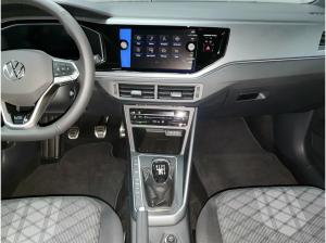 Volkswagen Taigo R-Line 1.0 l TSI OPF 6-Gang