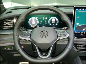 Volkswagen Tayron "R-Line" 2.0 l TDI 4MOTION (193PS) (Ulm)