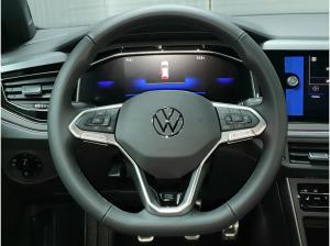 Volkswagen Taigo R-Line 1.0 l TSI OPF 6-Gang