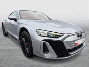 Audi e-tron GT S Facelift/S-Sitze/Pano/Laser/HuD/360°