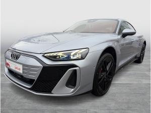 Audi e-tron GT S Facelift/S-Sitze/Pano/Laser/HuD/360°