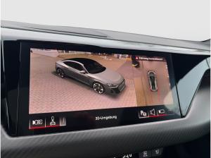 Audi e-tron GT S Facelift/S-Sitze/Pano/Laser/HuD/360°