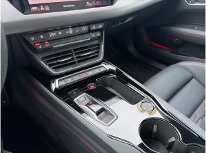 Audi e-tron GT S Facelift/S-Sitze/Pano/Laser/HuD/360°