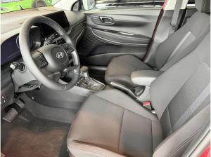 Hyundai i20 Prime DTC Aut. Sofort verfügbar
