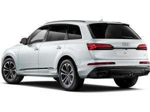 Audi Q7 50 TDI quattro tiptronic S line 7Sitzer Matrix-LED Panorama air suspension