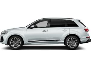 Audi Q7 50 TDI quattro tiptronic S line 7Sitzer Matrix-LED Panorama air suspension