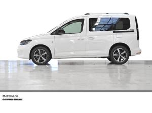 Volkswagen Caddy GOAL 2.0 TDI (Mettmann)