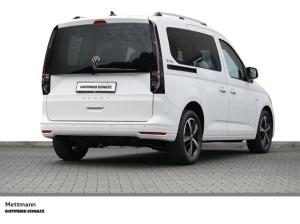 Volkswagen Caddy GOAL 2.0 TDI (Mettmann)